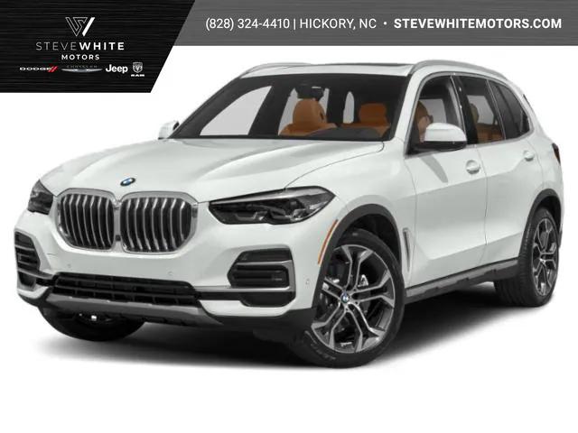 2023 BMW X5 sDrive40i 2023 BMW X5 sDrive40i