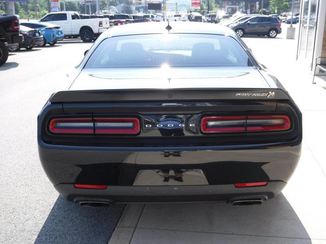2023 Dodge Challenger R/T Scat Pack Widebody