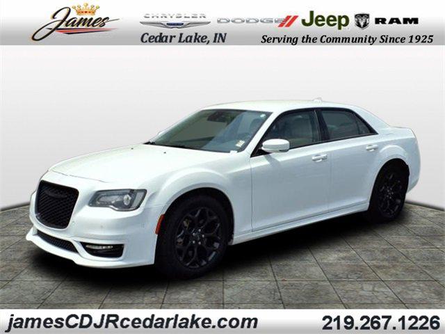 2022 Chrysler 300 Touring-L AWD