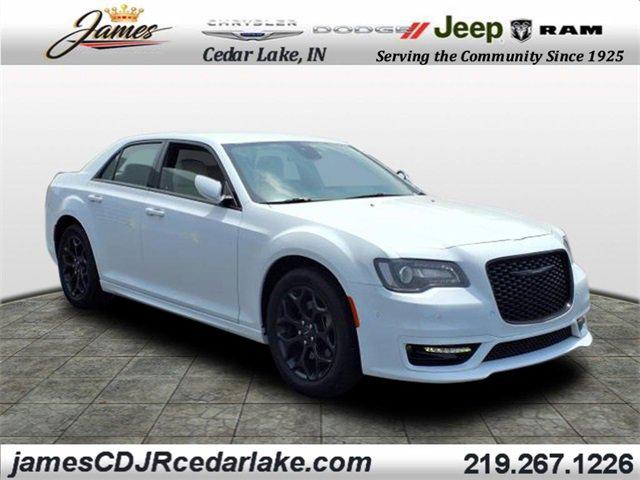 2022 Chrysler 300 Touring-L AWD