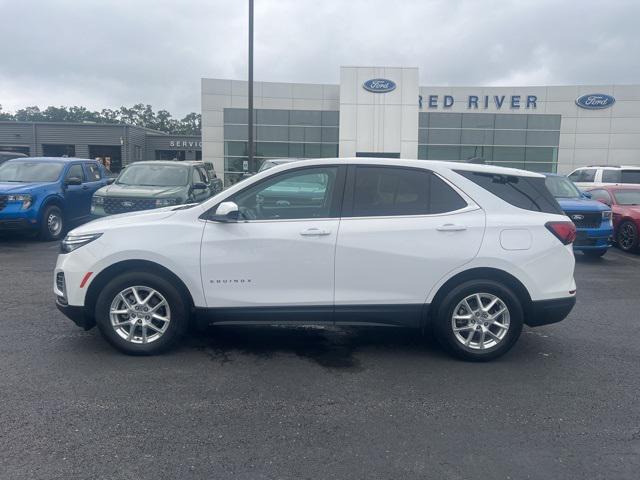 2022 Chevrolet Equinox AWD 2FL