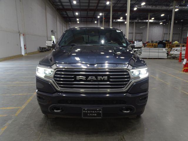 2020 RAM 1500 Laramie Longhorn Crew Cab 4x4 57 Box