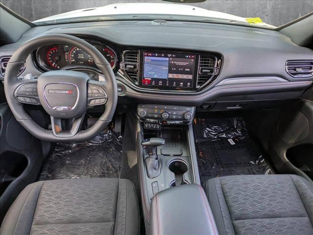 2025 Dodge Durango R/T AWD