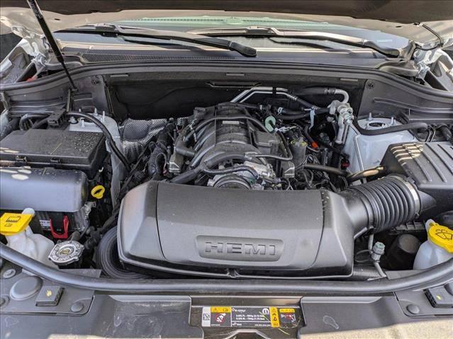 2025 Dodge Durango R/T AWD