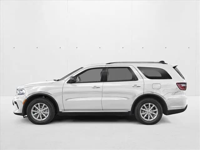 2025 Dodge Durango R/T AWD