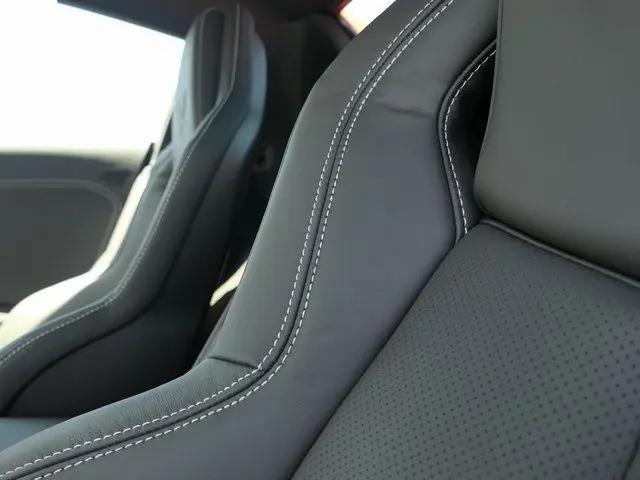 2025 Chevrolet Corvette Z06 RWD Convertible 2LZ