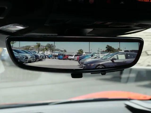 2025 Chevrolet Corvette Z06 RWD Convertible 2LZ