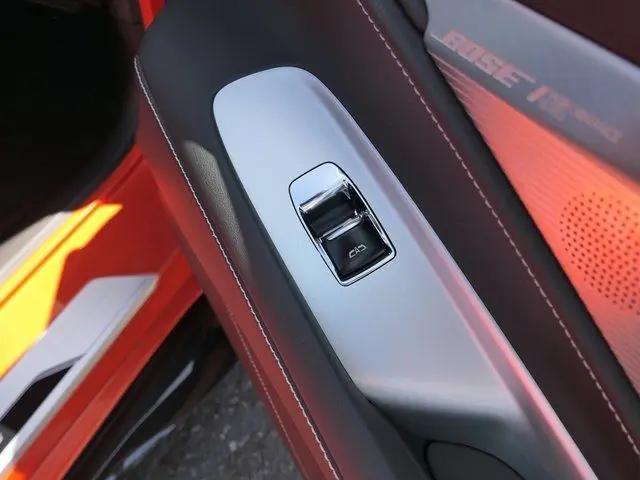 2025 Chevrolet Corvette Z06 RWD Convertible 2LZ