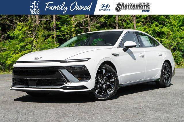 2025 Hyundai Sonata SEL for sale in Rome, GA