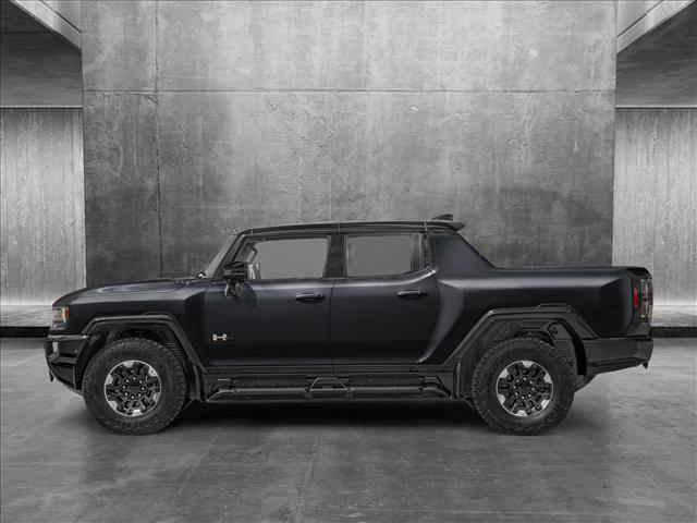 2025 GMC HUMMER EV e4WD 3X