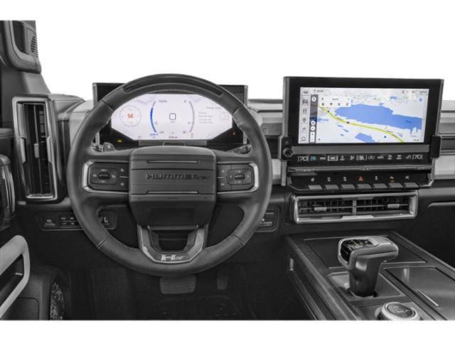 2025 GMC HUMMER EV e4WD 3X
