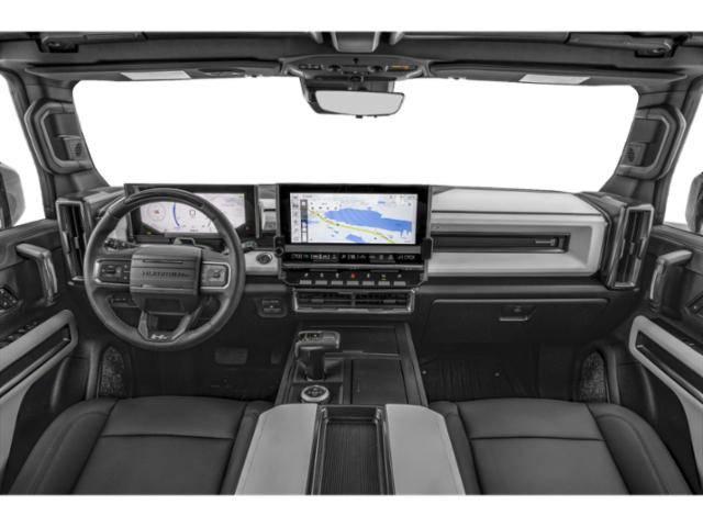 2025 GMC HUMMER EV e4WD 3X
