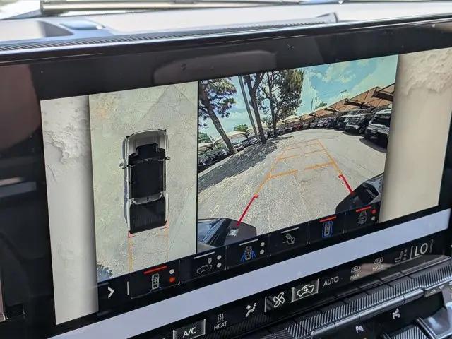 2025 GMC HUMMER EV e4WD 3X