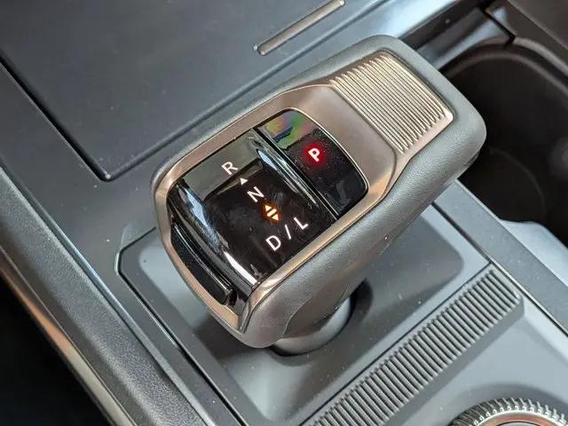 2025 GMC HUMMER EV e4WD 3X