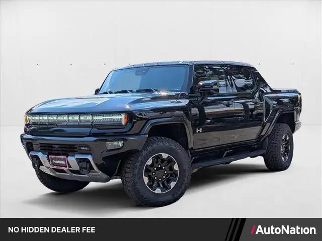 2025 GMC HUMMER EV e4WD 3X for sale in Golden, CO