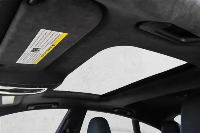 2025 Audi RS 7 Sportback performance TFSI quattro Tiptronic