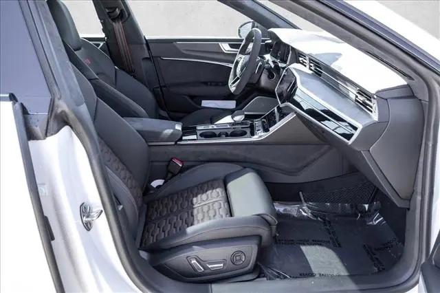 2025 Audi RS 7 Sportback performance TFSI quattro Tiptronic