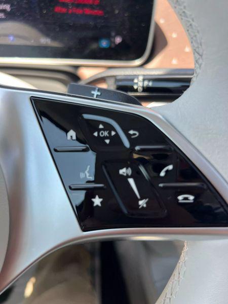 2023 Mercedes-Benz EQE 500 4MATIC