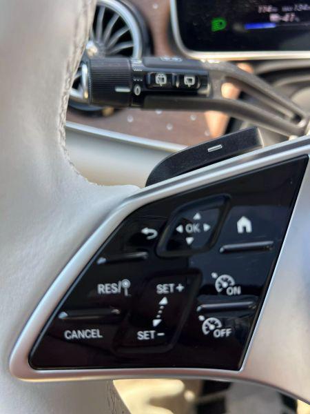 2023 Mercedes-Benz EQE 500 4MATIC
