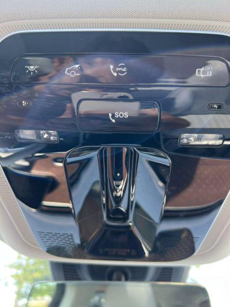 2023 Mercedes-Benz EQE 500 4MATIC
