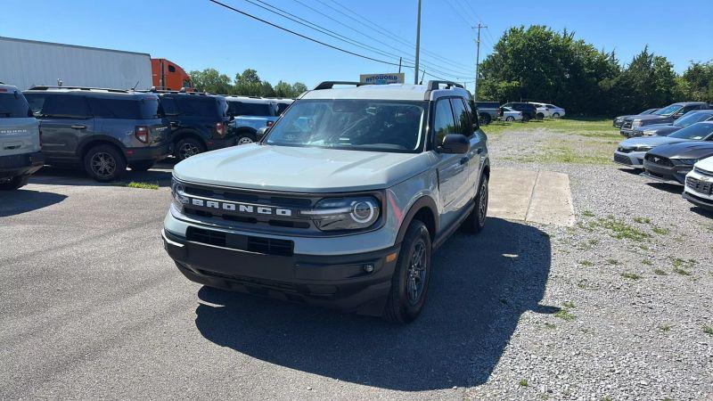 2024 Ford Bronco Sport Big Bend for sale in Smyrna, TN
