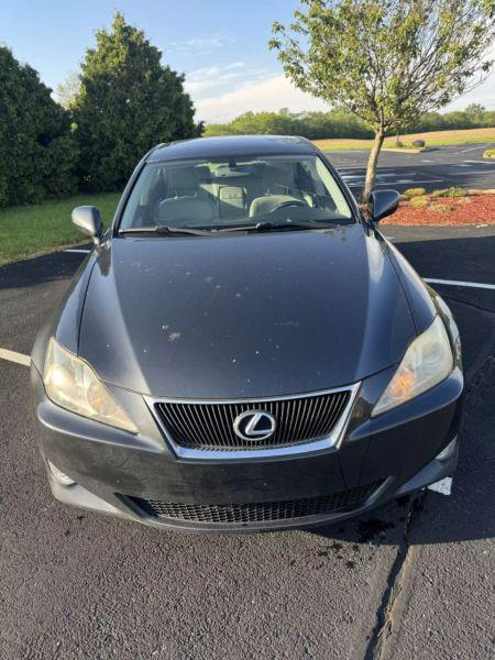 2008 Lexus IS 250 250 Sport