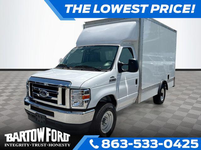 2025 Ford E-350 Cutaway Base for sale in Bartow, FL