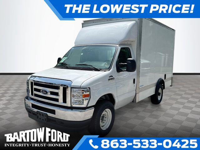 2025 Ford E-350 Cutaway Base for sale in Bartow, FL