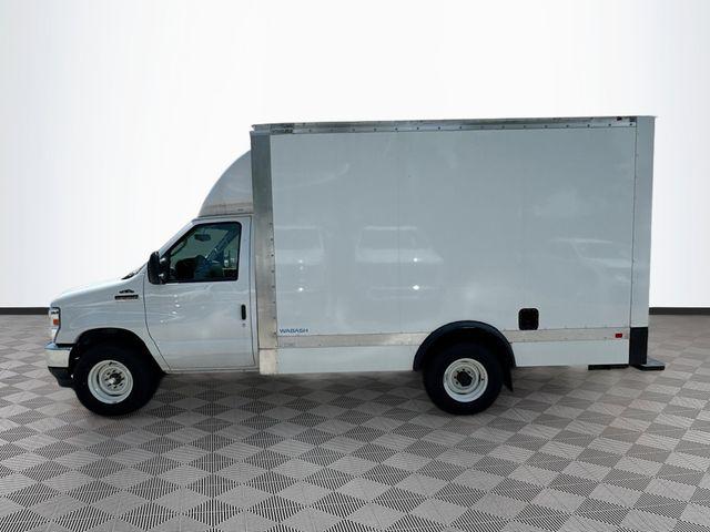 2025 Ford E-350 Cutaway Base