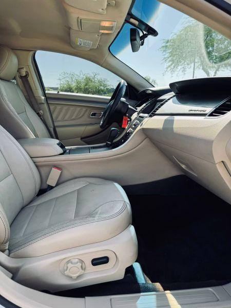 2013 Ford Taurus SEL