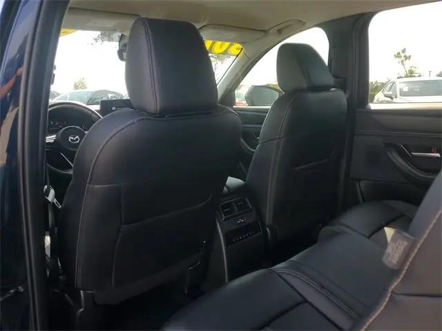2024 Mazda X-90 3.3 Turbo Select