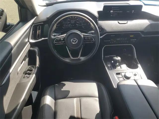 2024 Mazda X-90 3.3 Turbo Select