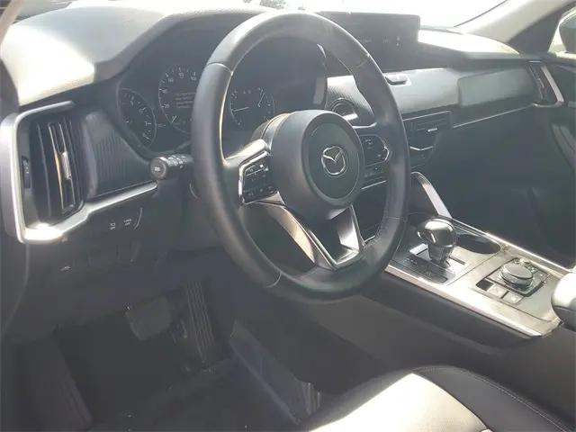 2024 Mazda X-90 3.3 Turbo Select