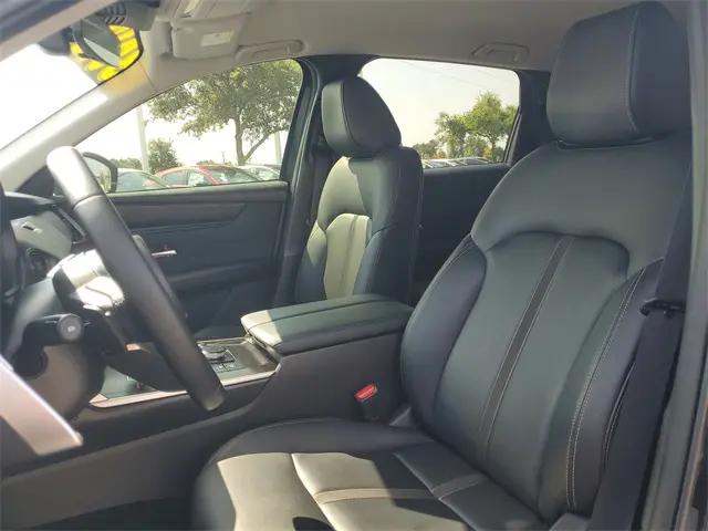 2024 Mazda X-90 3.3 Turbo Select
