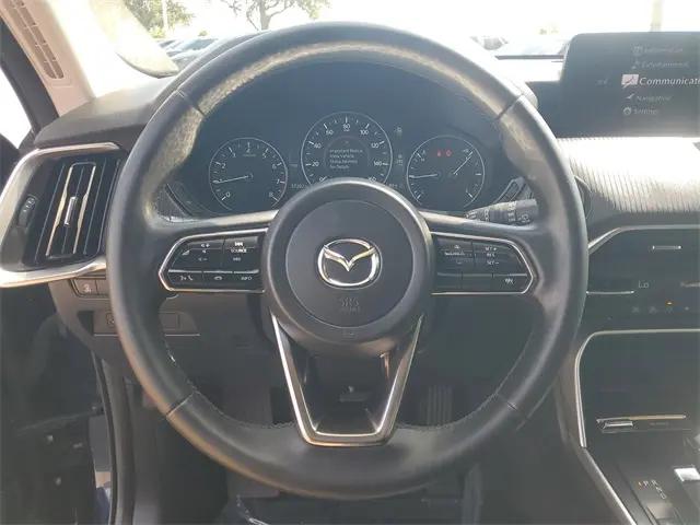 2024 Mazda X-90 3.3 Turbo Select