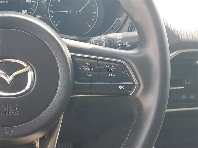 2024 Mazda X-90 3.3 Turbo Select