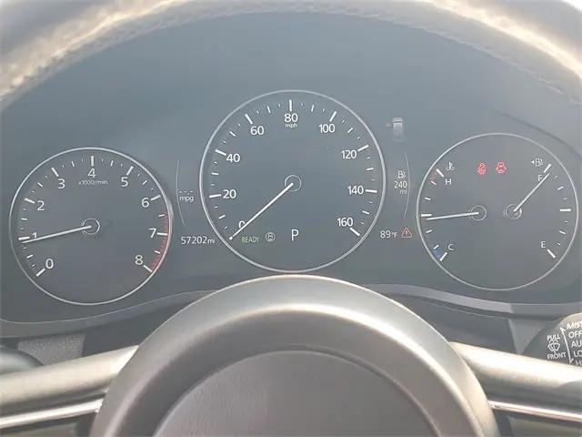 2024 Mazda X-90 3.3 Turbo Select