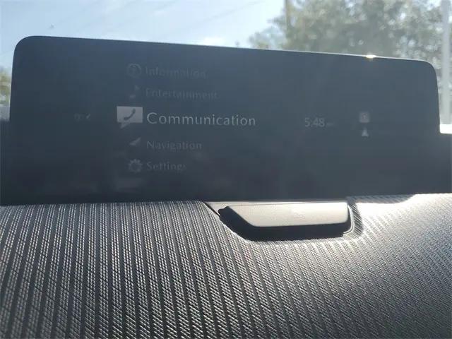 2024 Mazda X-90 3.3 Turbo Select