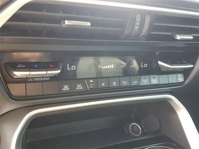 2024 Mazda X-90 3.3 Turbo Select