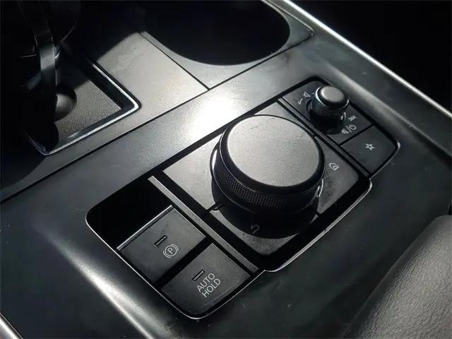 2024 Mazda X-90 3.3 Turbo Select