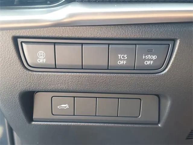 2024 Mazda X-90 3.3 Turbo Select