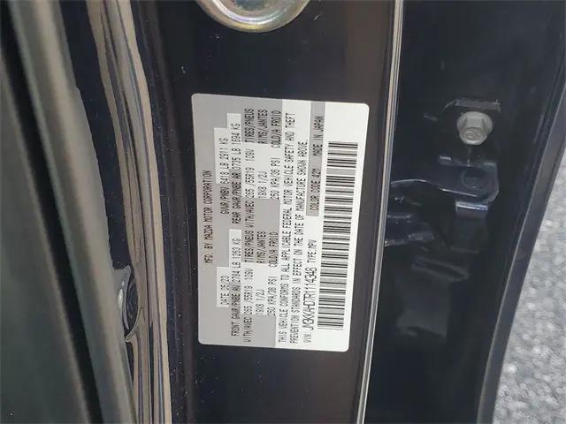2024 Mazda X-90 3.3 Turbo Select