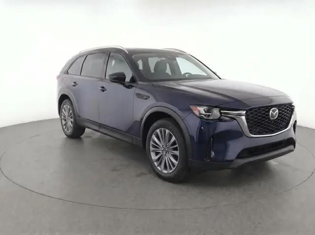 2024 Mazda X-90 3.3 Turbo Select