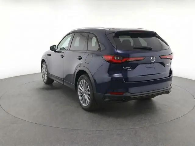 2024 Mazda X-90 3.3 Turbo Select