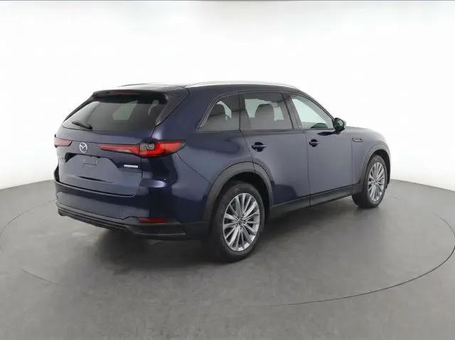 2024 Mazda X-90 3.3 Turbo Select