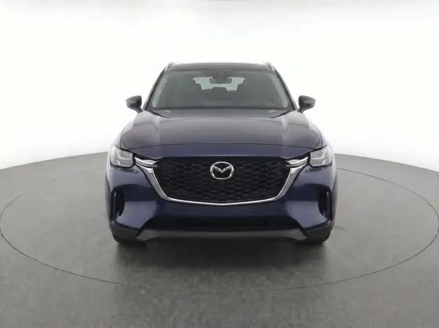 2024 Mazda X-90 3.3 Turbo Select