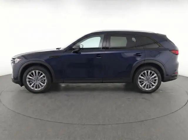 2024 Mazda X-90 3.3 Turbo Select