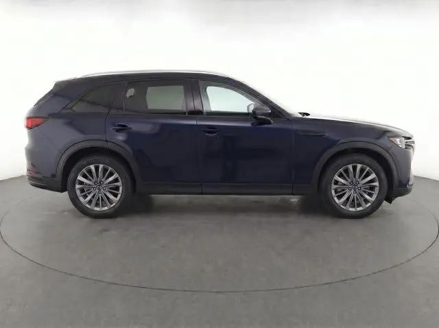 2024 Mazda X-90 3.3 Turbo Select