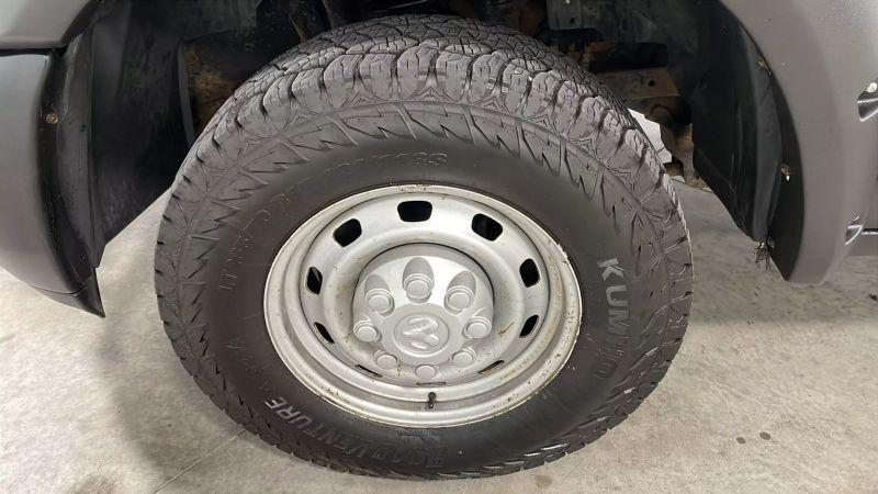 2013 Ram 2500 Tradesman