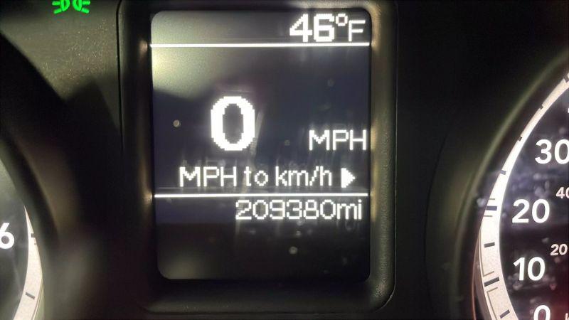 2013 Ram 2500 Tradesman